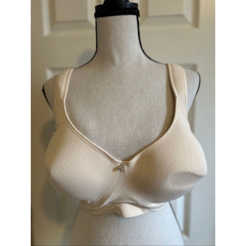 Breezies Bra Size 36G